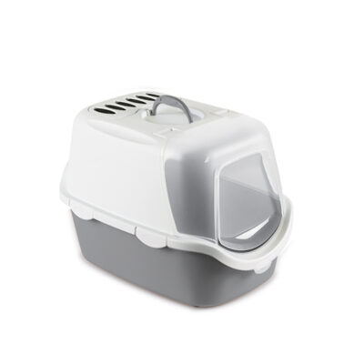 Litter Box Cathy Easy Clean