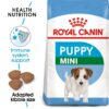 Royal Canin MINI PUPPY 4K