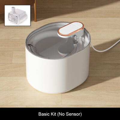 Cat Water Fountain 3L