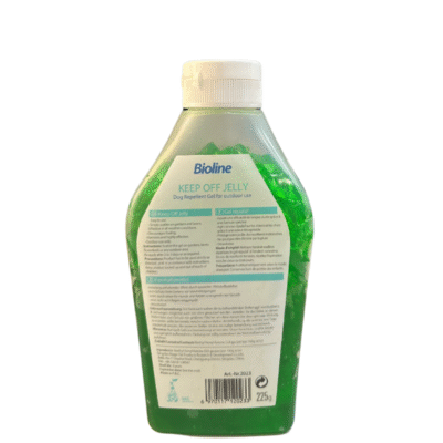 Bioline Keep Off Jelly For Dogs