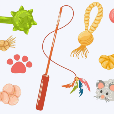 Toys
