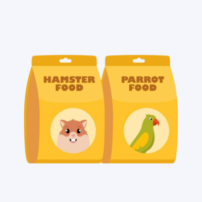 Birds & Other Animal