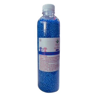 cat litter deodorizing beads 500ml