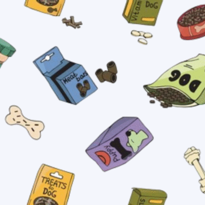 Dog treats