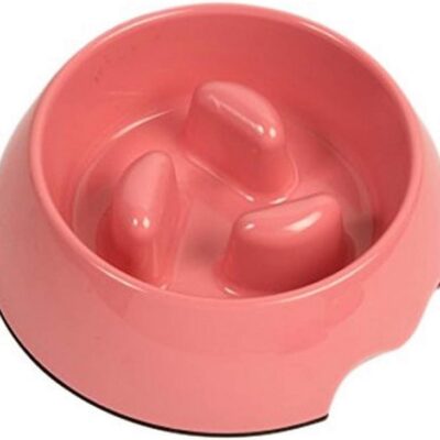 Petface Anti Gulping Dog Bowl