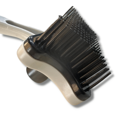 Self Cleaning Pet Brush