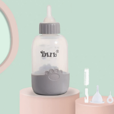 DIIL Cat Bottle 100ml