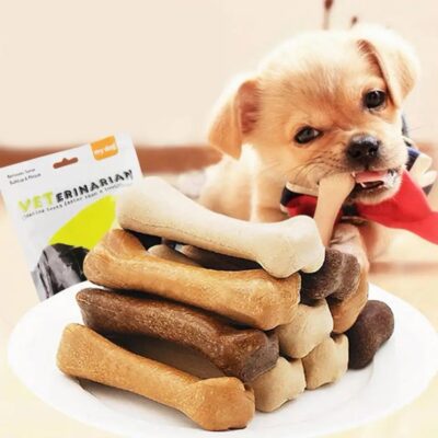 My Dog Bone Chew
