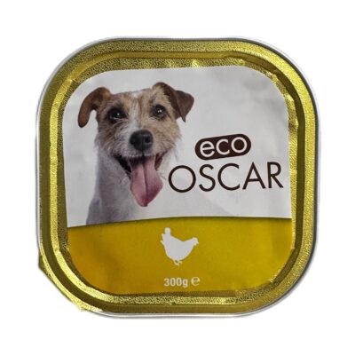 Dog Pate With Chicken 300g