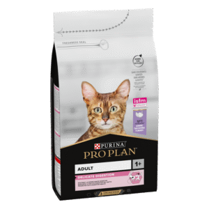 Pro Plan Adult Delicate Digestion with Turkey 1.5kg