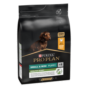 Pro Plan Small & Mini Puppy with Chicken 3k