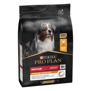 Pro Plan Medium Adult with Chicken 3kg