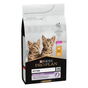 Pro Plan Kitten Healthy Start with Chicken 1.5kg