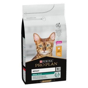 Pro Plan Adult Renal Plus Everyday with Chicken 1.5kg
