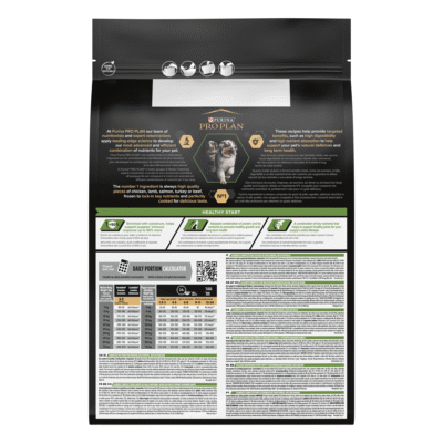 Pro Plan Medium Puppy with Chicken 3kg