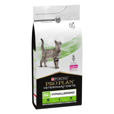 Pro Plan Veterinary Diets HA Hypoallergenic 1.5kg
