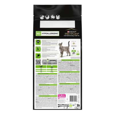 Pro Plan Veterinary Diets HA Hypoallergenic 1.5kg