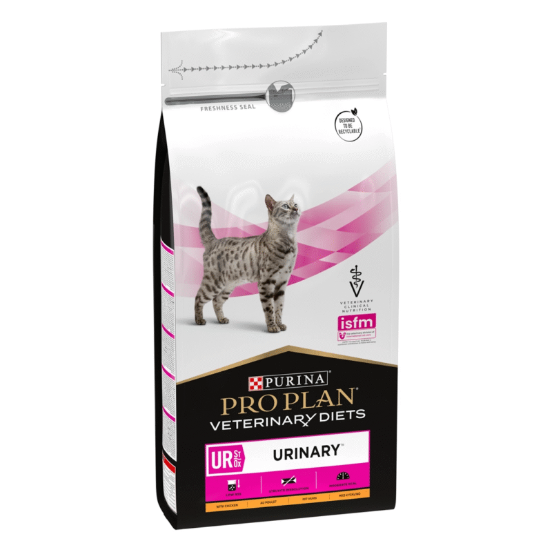 Pro Plan Veterinary Diets Urinary UR With Chicken 1.5kg