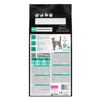 Pro Plan Veterinary Diets EN Gastrointestinal 1.5kg