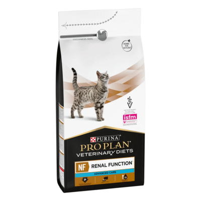 Pro Plan Veterinary Diets NF Renal Function Advanced Care 1.5kg