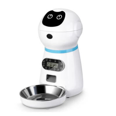 Automated Pet Feeder 3L
