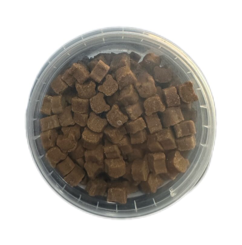 Red Dragon Soft Treats Mix For Cat 150g - Image 3
